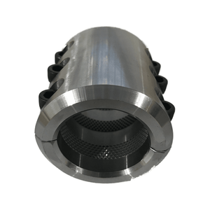 AJK Offroad OD Tube Clamp / Coupler – Multi Size - Dunes 2 Dezert SXS