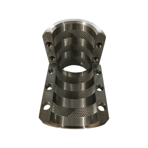 AJK Offroad OD Tube Clamp / Coupler – Multi Size - Dunes 2 Dezert SXS
