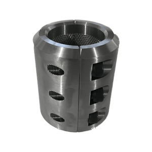 AJK Offroad OD Tube Clamp / Coupler – Multi Size - Dunes 2 Dezert SXS