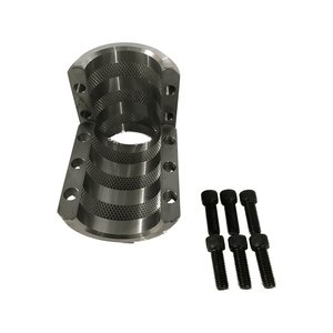AJK Offroad OD Tube Clamp / Coupler – Multi Size - Dunes 2 Dezert SXS