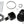 SuperATV X300 Can-Am CV joint kit, product view