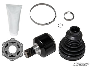 SuperATV X300 Can-Am CV joint kit, product view