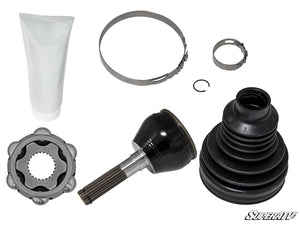 SuperATV X300 Can-Am CV joint kit, alternate view 2