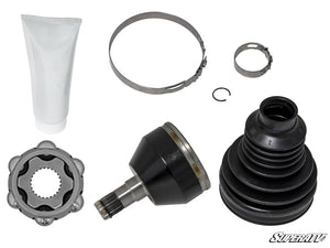 SuperATV X300 Can-Am CV joint kit, alternate view 1