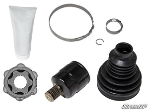SuperATV X300 Polaris CV joint kit, product view
