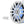 DS18 Tower Speakers 6.5in 100 Watts RMS w/ RGB LED Lights White
