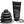 All Balls Racing 6-ball axle boot kit for Polaris Ranger 500 and Ranger 700