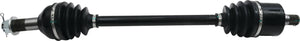 All Balls Racing 6-Ball Heavy Duty axle for Can-Am Defender HD5