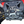 Elektric Off Road black anodized billet radius rod plate with tow hook for Can-Am Maverick R - product photo 4