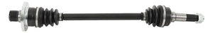 All Balls Racing 8-Ball Extreme Duty axle for Yamaha Rhino 700