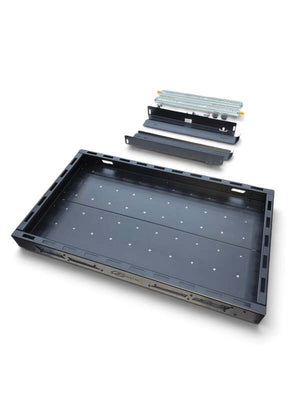 Elektric Off Road Polaris Xpedition Bed Drawer HDX Sliding 2024+ - product photo 4