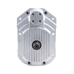 6  Portal Dual Idler 45% Gear Reduction Polaris