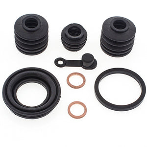 All Balls Racing rear brake caliper rebuild kit for Honda Pioneer 700, Pioneer 500 and Pioneer 520