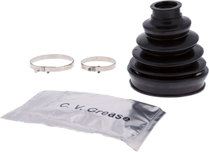 All Balls Racing CV boot kit for Polaris RZR Pro R, RZR Turbo R and Can-Am Maverick R