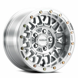 Omega 15x10 5/4.5 +10mm Machined