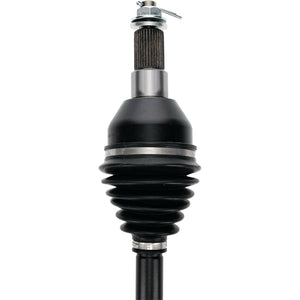 All Balls Racing 8-Ball Extreme Duty axle for Kawasaki Teryx KRX 1000, view 7