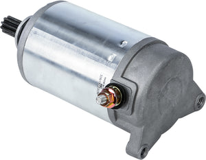 Fire Power starter motor for Can-Am Commander 1000, direct OEM replacement