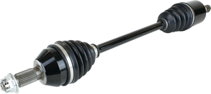 All Balls Racing 6-Ball Heavy Duty axle for Honda Pioneer 1000, view 3