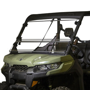 Poly Front Windshield Full Tilt Can