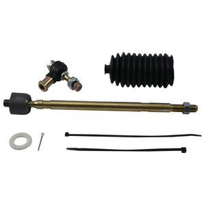 All Balls Racing left tie rod assembly for 2015 Polaris Ranger 570 and EV