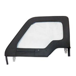 Front Upper Soft Doors Pair Pol