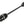 All Balls Racing 6-Ball Heavy Duty axle for Honda Pioneer 700, view 2