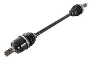All Balls Racing 6-Ball Heavy Duty axle for Honda Pioneer 700, view 2