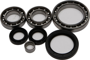 All Balls Racing front differential bearing and seal kit for Yamaha Viking, YXZ1000R and Viking VI