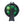 Bazooka 24in G3 Party Bar Double Sided Red/Green/Blue Bluetooth