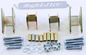 Utv Lift Kit Kaw Teryx/4 Klk800t4 50