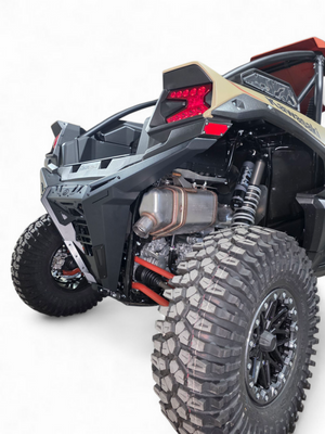 Elektric Off Road Kawasaki Teryx KRX 1000 Volt Rear Bumper 2020+ - product photo 5