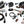 Auto Turn Signal Kit W/ Billet Lever And Front Drl Lights Pol