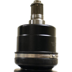 All Balls Racing 8-Ball Extreme Duty axle for Kawasaki Mule Pro-MX, view 6