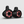 Rockford Fosgate M2 8in. Color Optix 2-Way Horn Loaded Wake Tower Speakers (Pair) - Black