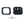 Diode Dynamics Stage Series Rock Light Flush Mount Adapter Kit (one)
