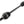 All Balls Racing 8-Ball Extreme Duty axle for Polaris RZR XP Turbo and RZR XP 1000, view 3