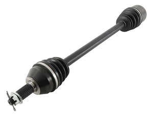 All Balls Racing 8-Ball Extreme Duty axle for Polaris RZR XP Turbo and RZR XP 1000, view 3