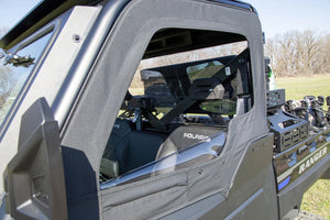 Front Upper Soft Doors Pol