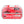 DS18 8-GA Amplifier Install Kit Advance- Red