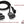 Auto Turn Signal Kit W/ Horn And Front Drl Lights Can