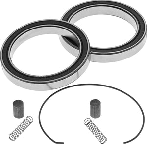 All Balls Racing one-way clutch bearing kit for Can-Am Commander 1000, Maverick 1000R and Commander 800