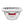 DS18 NXL-M Series Spkr w/ RGB LED Lights 10in 2-Way 200 Watts RMS 4 ohm Wht Grill Detached w/ Cover