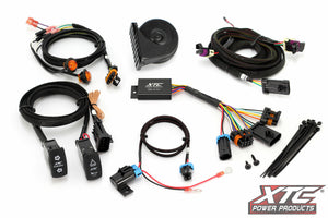 Self Canceling T/S Kit Pol
