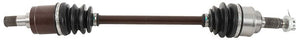 All Balls Racing 6-Ball Heavy Duty axle for Honda Talon and Talon-4