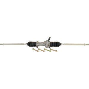 All Balls Racing steering rack for Polaris RZR XP Turbo S and Turbo S Velocity