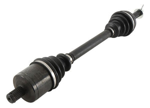 All Balls Racing 8-Ball Extreme Duty axle for Polaris Ranger Midsize and Ranger 4x4, view 2