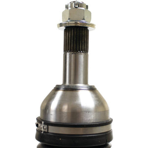 All Balls Racing 8-Ball Extreme Duty axle for Can-Am Maverick 1000R, view 7