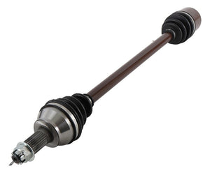 All Balls Racing 6-Ball Heavy Duty axle for Polaris RZR XP 900, view 3