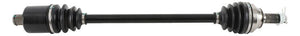 All Balls Racing 6-Ball Heavy Duty axle for Polaris RZR Turbo S and RZR Turbo S Velocity
