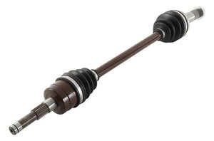 All Balls Racing 6-Ball Heavy Duty axle for Yamaha Rhino 450 and Rhino 660, view 2
